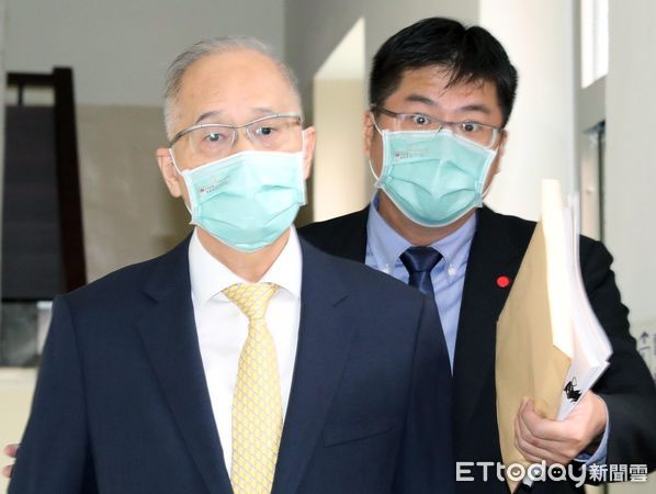 首都南遷高雄？　許智傑力薦遷衛武營變「藝術森林總統府」 | ETtoda