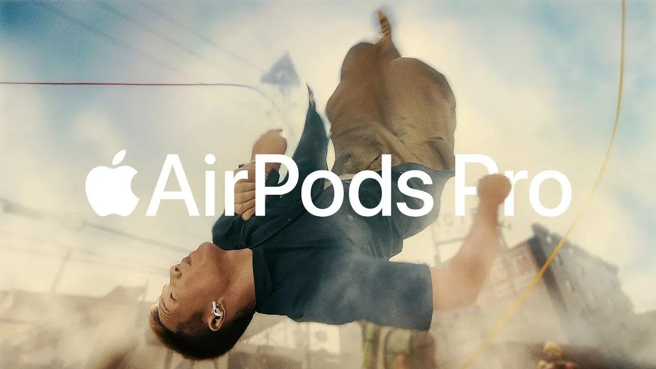 ▲AirPods Pro、AirPods 3新版韌體。（圖／取自9to5mac）