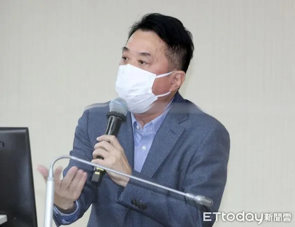 ▲▼立法院內政委員會 中選會主委李進勇 銓敘部長周志宏 立委魯明哲。（圖／記者屠惠剛攝）