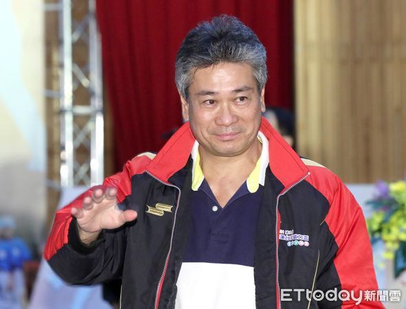 ▲▼前職棒選手陳義信。（圖／記者屠惠剛攝）