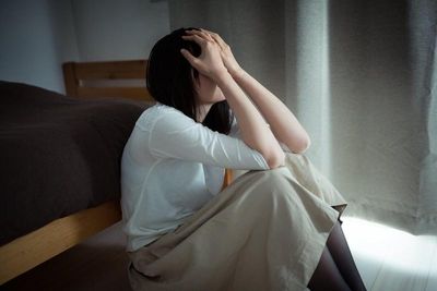 台版寄生上流上演！大姑一家3口住「4年了還不搬走」　人妻崩潰
