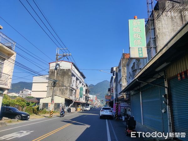 ▲高雄市一名通緝犯想念家鄉的粄條味道，結果落網。（圖／記者吳奕靖翻攝）