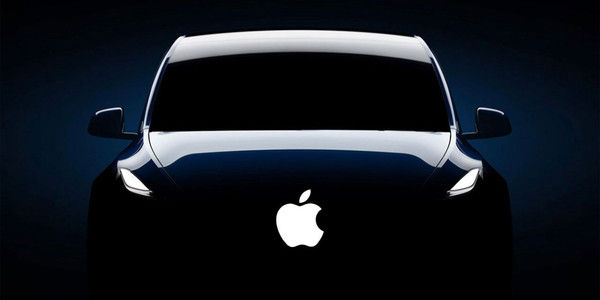 ▲Apple Car。（圖／取自9to5mac）