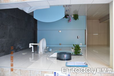 中油直營加油站裝設近千座免治馬桶 軟硬配套開啟「方便」之門