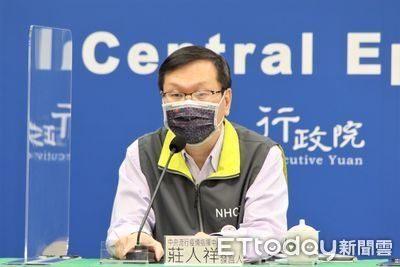 快訊／本土續+0！今新增4例境外移入