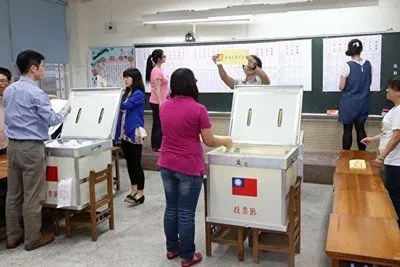 ▲台中立委第二選區補選明年元月九日補選，至今有5人登記。（圖／台中市政府提供）