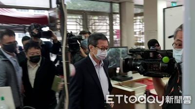 翁茂鍾炒股案獲判無罪確定　檢察總長兩度提非常上訴