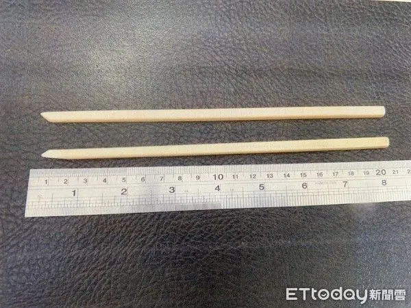 ▲南投看守所黃姓和許姓收容人合謀以磨尖的塑膠筷挾持管理員企圖逃脫，遭南投地院判刑。（圖／資料照片，南投看守所提供）