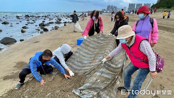 ▲新北最便捷淡水漁人碼頭 三元素打造特色漁業文化。（圖／新北市漁業處提供）