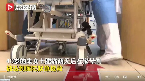 吃水果代替主食　40歲女每天喝3瓶「人間佳釀」腹痛送醫…救不回來