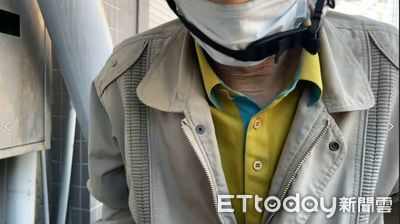 勸戴口罩慘遭「樓上住戶」刺死！店員父心碎：為何上個班就丟了命