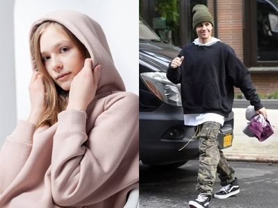 變天必學穩賺不賠的「帽T」穿搭公式!外罩衛衣、內加一件就很保暖