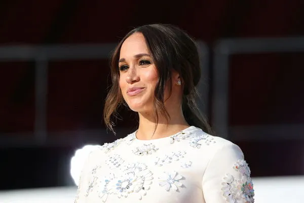 ▲▼英國哈利王子夫人梅根（Meghan Markle）。（圖／路透）