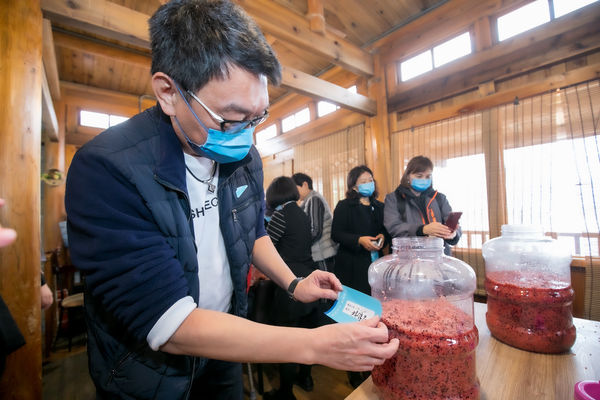 吳思瑤：陳時中有非常多朋友　從未在總部看過林錦昌 | ETtoday政治