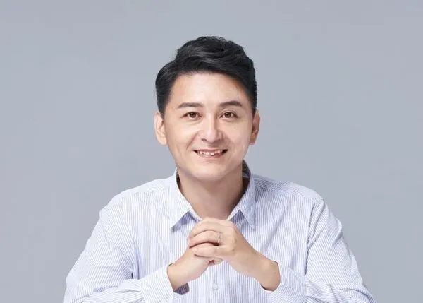 前法官張耀宇宣布參選明年的中正萬華區市議員選舉。（圖／翻攝自Facebook／台大律師張耀宇）