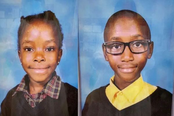 13歲哥和9歲妹在家吃泡麵　吃完立刻送醫「相隔1小時死亡」。（圖／翻攝自南非媒體The South African）
