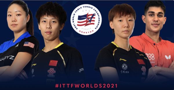 ▲美國、中國組成混雙聯隊挑戰此次休士頓世桌賽。（圖／取自WTT官網）