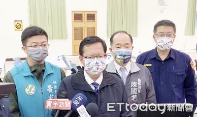 超商店員命案鄭文燦再道歉 要求警網「交叉巡邏」提高見警率