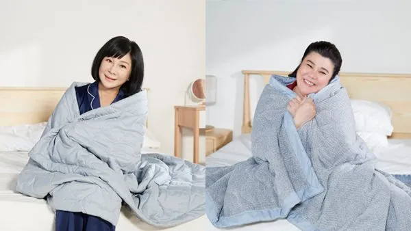 ▲21世紀科技材料霸主！有「它」彷彿自帶暖氣機。（圖／宏睿國際提供）