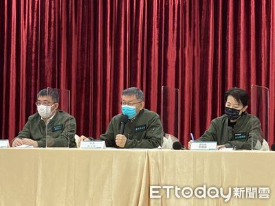 超商店員被刺死是「冰山一角」 柯文哲:疫情使社會有不安的力量