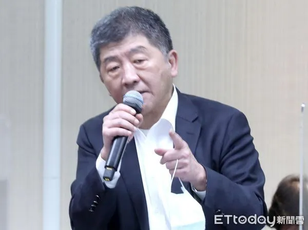 ▲▼立法院社福衛環委員會 吳秀梅 陳時中 王必勝。（圖／記者屠惠剛攝）