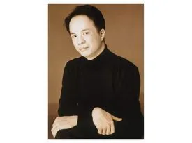 ▲▼ 陳瑞斌 Rueibin Chen。（圖／綺想室內樂團提供）