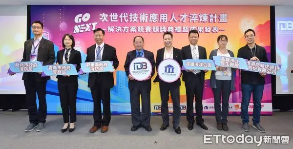 ▲▼ 嘉市警打造「智慧巡邏路線規劃」　科技融入日常巡邏勤務。（圖／記者翁伊森翻攝）