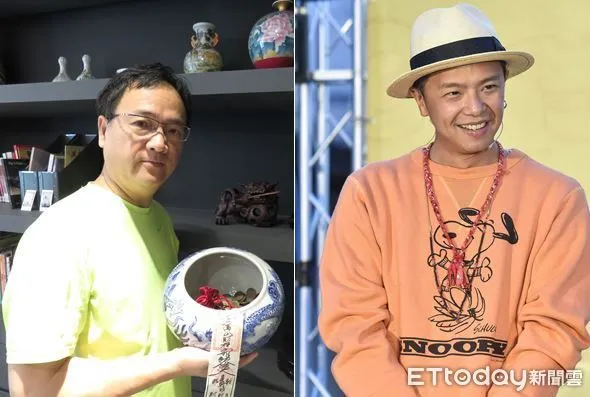 ▲江柏樂怒告56名網友。（圖／資料照）