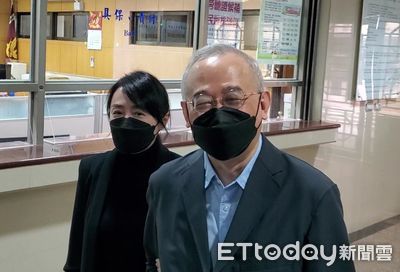 被控共諜洗錢滯台1432天無罪　龔青索跟監資料因「香港人」敗訴