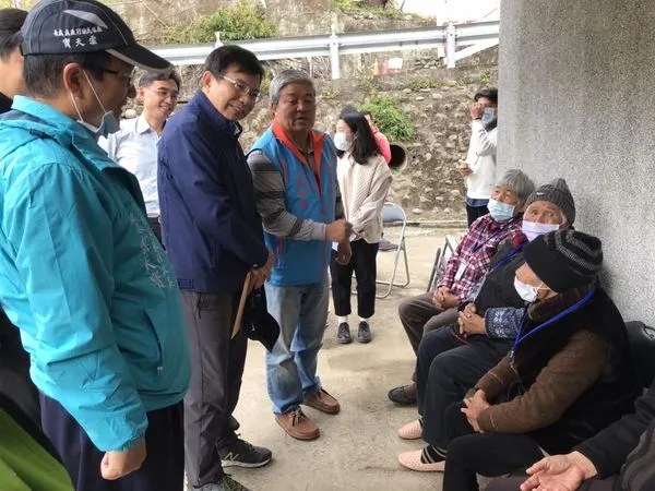 ▲交通部推動的噗噗共乘獲得國際大獎。（圖／交通部提供）