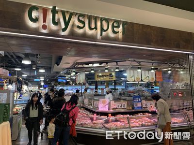 city’super小農商品銷量增5成！集結50款在地好物　抽千元大禮包