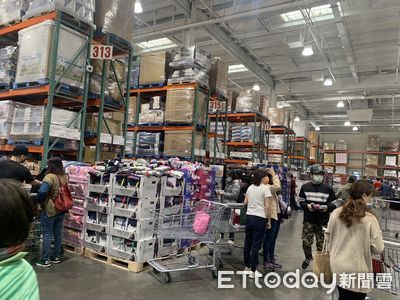 好市多「進補神物」上架！她買回家大讚完美　網評價卻超兩極
