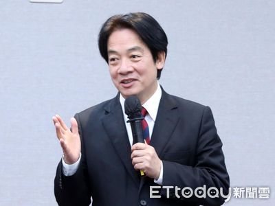 賴清德訪日行程遭酸「台灣井蛙高潮了!」蔡依橙:只是給中國面子