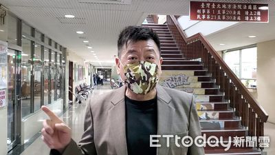 孫德榮控台灣華納索1億版稅　怒轟「業界慣例」稀釋創作人收益