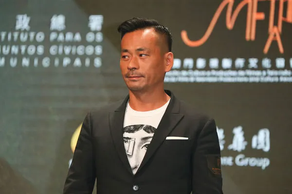 ▲▼澳門400億大亨洗米華。（圖／CFP）