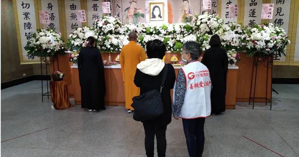 無名女屍14年後回家了　鑑識警熱心比對揭「弟殘障、妹水腦」超悲慘身世