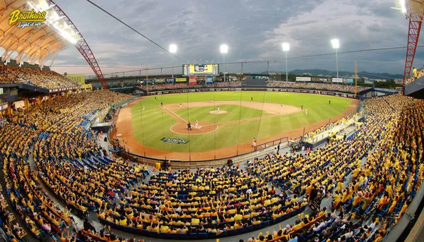 ▲總冠軍賽中信兄弟、洲際棒球場、洲際球場        。（圖／中信兄弟提供）            