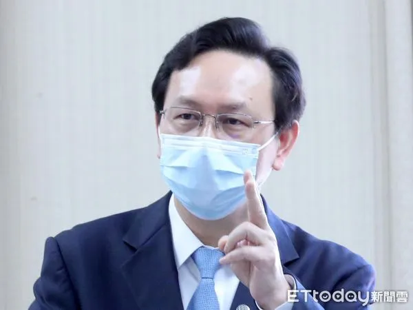 ▲▼立法院外交及國防委員會 外交部長吳釗燮 僑委會委員長童振源 國防部長邱國正。（圖／記者屠惠剛攝）