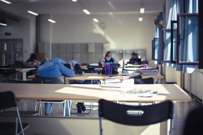 樓上舞蹈教室「重低音狂震」！K書中心開設5個月…崩潰錄音報警