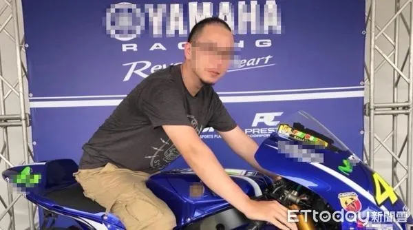 ▲▼施姓男子自稱我叔叔施明德，以打點全家便利商店設備部經理為由，要求保修商給月收入20%當保護費             。（圖／記者陳以昇翻攝）