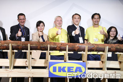 IKEA打頭陣！王朝開啟積極招商模式　一年後復活小巨蛋商圈