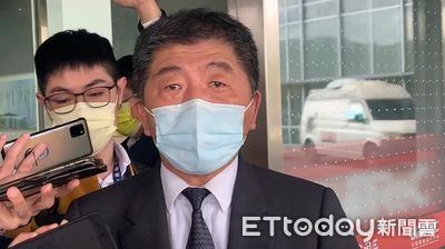 高嘉瑜遭家暴未報案！網喊「社安網可保護誰」？　陳時中回應了