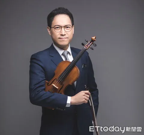 ▲▼「貝多芬X蕭泰然」浪漫三重奏今晚嘉大民雄校區登場。（圖／記者翁伊森翻攝）