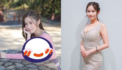 E級女星登山「雙球放桌上休息」 網一看暴動:好想當那張桌子