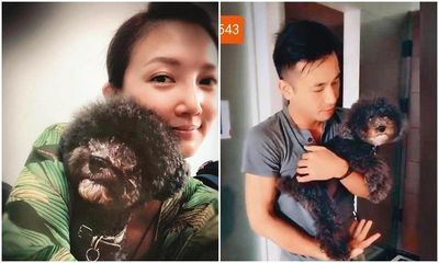 八點檔男星秘婚3年「全為保護她」！　酒後一席話意外求婚成功