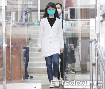 全文/高嘉瑜不忍了!淚崩回15問林秉樞施暴 還被「逼簽切結書」