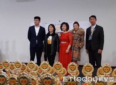 13國2,000名選手參賽 桃園第五屆國際青年創意美學線上競賽成果頒獎