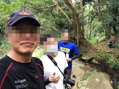 死亡車禍巧合「2人都是退休警」 小貨車碰撞騎士1死