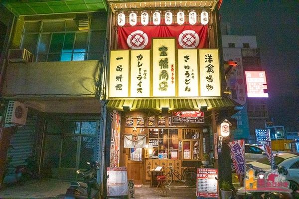 ▲▼金福商店。（圖／影子提供）