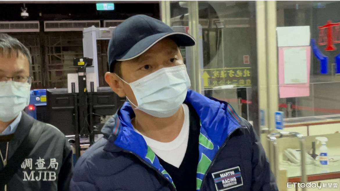台最大媒體代理商涉逃漏稅1.9億　負責人緩起訴條件曝